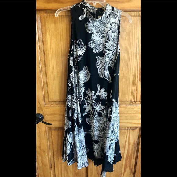 Maeve Dresses & Skirts - Maeve Anthropologie Swing Dress